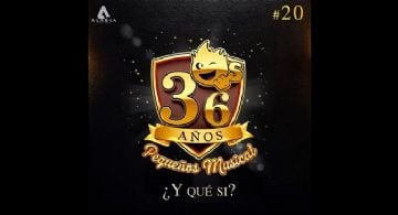 Pequeños Musical lanza un tema para las despedidas amorosas sinceras