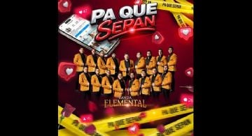 Banda Elemental vuelve recargada y con nuevo sencillo.