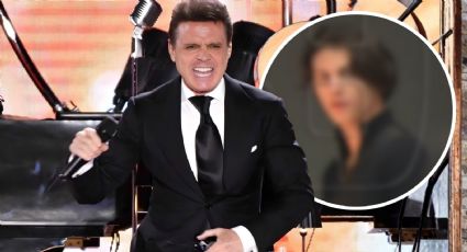 Filtran las primeras fotos de los hijos de Luis Miguel y Aracely Arámbula: ¿A quién se parecen?