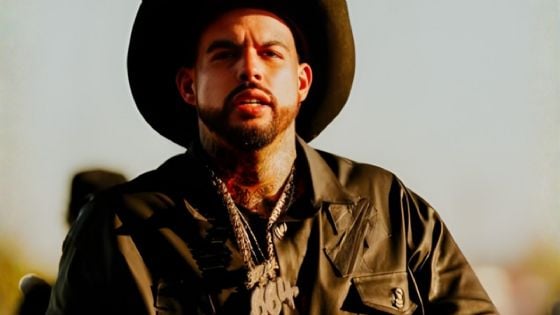 Emiliano Aguilar enciende las redes sociales vestido de mariachi como su papá, Pepe Aguilar FOTO