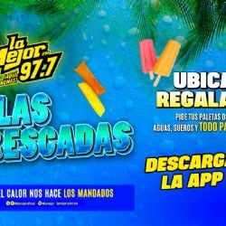 Las Refrescadas de la Mejor