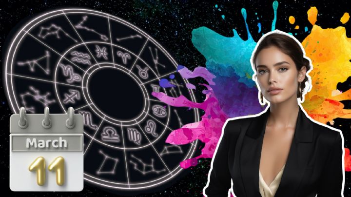 Colores de la suerte para cada signo HOY 11 de marzo, según Mhoni Vidente