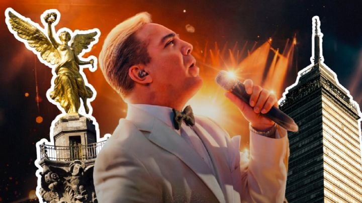 Cristian Castro: Conoce el setlist para sus concierto de HOY 11 de marzo en la CDMX