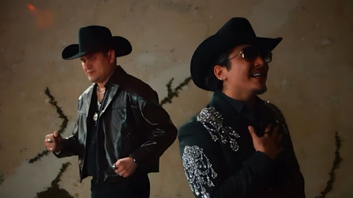 Samuel Sarmiento enamora con sencillo "Por Amarte Así" junto a Edwin Luna y La Trakalosa de Monterrey