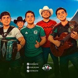 Mañana escucha el nuevo tema sobre el mundial de fútbol