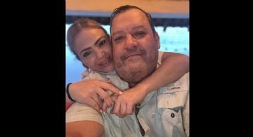 Beto Zapata dará nuevamente la bienvenida a la cigüeña