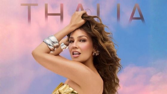 Thalia anuncia lanzamiento de su nuevo álbum "Todo Suena Mejor en Cumbia": ¡Así se escucha!