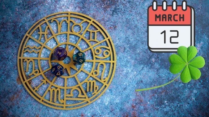 Horóscopo de HOY 12 de marzo: Estos son los números de la suerte para cada signo, según Walter Mercado