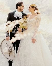 Foto descriptiva de: Diego Herrera presenta “Nomás para Siempre”