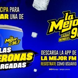 LAS HIELERONAS RECARGADAS DE LA MEJOR