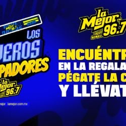 EL LLAVERO DESTAPADOR DE LA MEJOR
