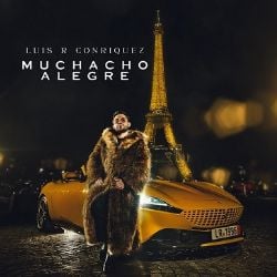 Luis R Conríquez cuenta su historia de superación en su nuevo sencillo