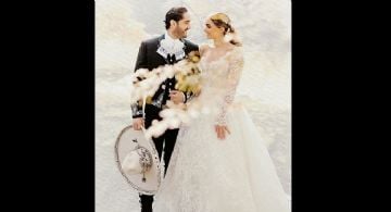 Diego Herrera presenta “Nomás para Siempre”