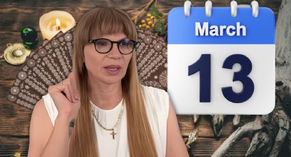 Cartas del Tarot de Mhoni Vidente: Conoce el mensaje URGENTE para cada signo, del 13 al 15 de marzo