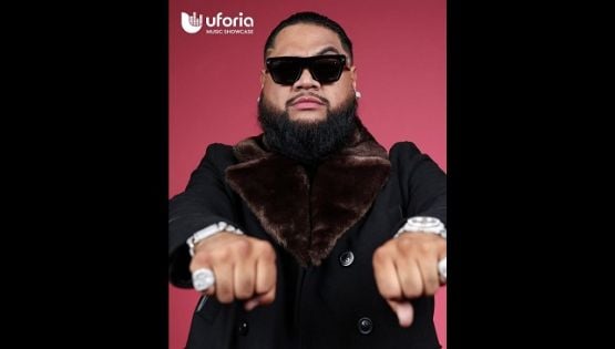 VIZUAL impulsa a sus talentos en el showcase de Uforia