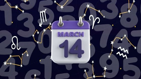 Números de la suerte para cada signo HOY 14 de marzo, según Mizada Mohamed