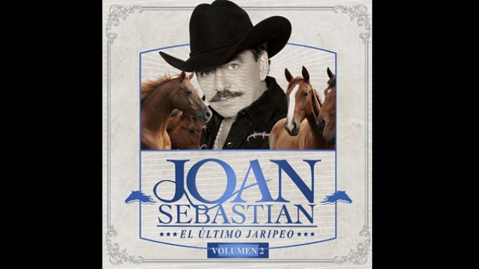 Dan a conocer el segundo volumen de “El Último Jaripeo”