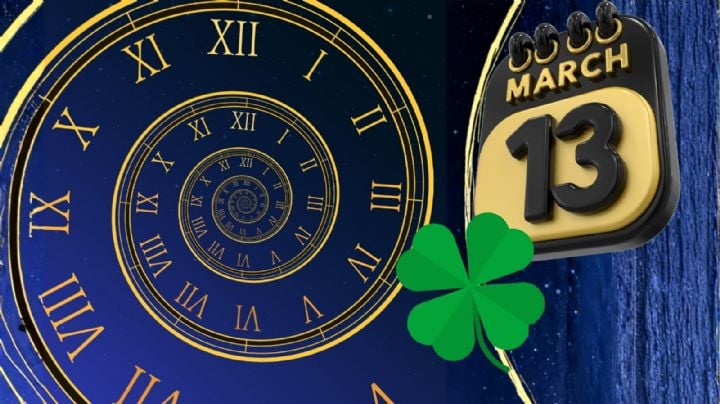 Horóscopo de HOY 13 de marzo: Estos son los números de la suerte para cada signo, según Walter Mercado