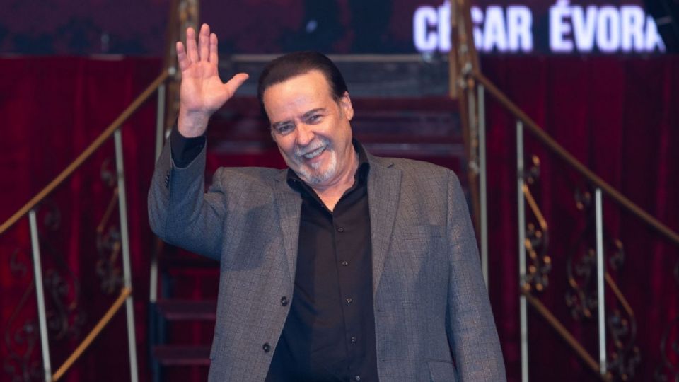¿Quién es César Evora? El actor que presuntamente habría fallecido