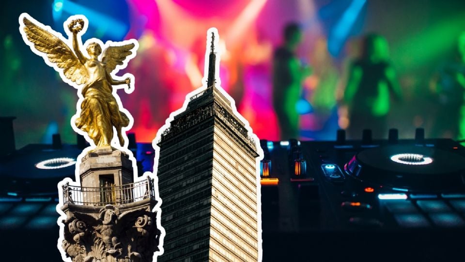 4° Gran Baile de Sonideras y Sonideros GRATIS en CDMX