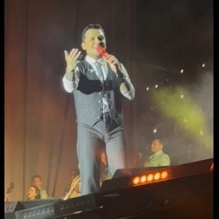 Nodal rompe récord de asistencia en el Atmósfera Fest