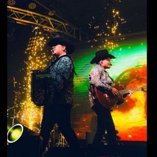 Los Dos de Tamaulipas inician gira 2026 conquistando escenarios de E.U