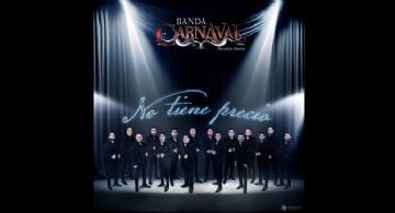 Banda Carnaval nos muestra su nuevo álbum