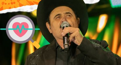 Don Chuy de Los Huracanes del Norte se ausentará de los escenarios tras cirugía: ¿Cuál es su estado de salud?