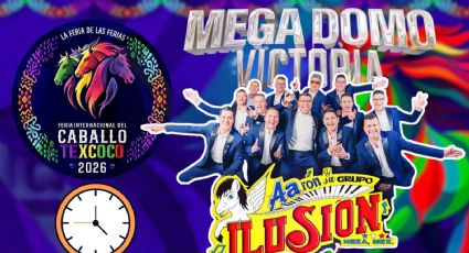 Feria del Caballo Texcoco 2026: ¿Qué artistas darán concierto GRATIS HOY 18 de marzo en el EDOMEX?