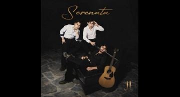 Los JE debutan con su sencillo “Serenata”