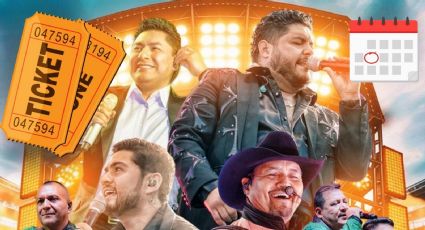 La Adictiva y La Apuesta darán concierto en Naucalpan, EDOMEX: Fecha, sede y precio de los boletos