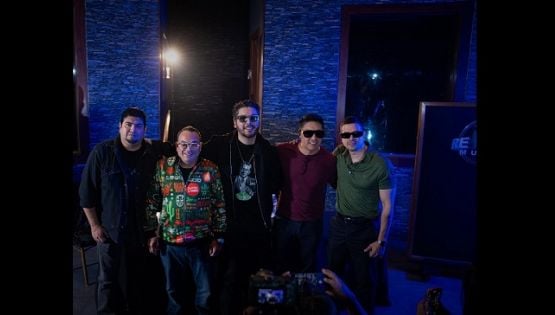 Kumbia4ever firma con Remex Music y anuncia nueva etapa musical