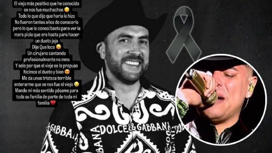 ¿De qué murió el Dr. Culichi? Reconocido cirujano de Kenia Ontiveros, Daisy Anahy y amigo de Eduin C