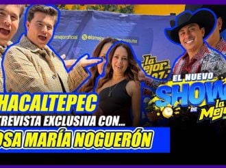 Rosa María Noguerón la pieza clave de El Príncipe del Barrio cuenta todos los detalles