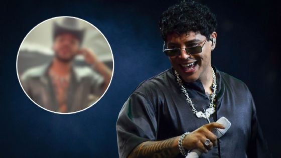 VIDEO: Eduin Caz sorprende a sus fans con nuevo cambio de look: ¿Qué se hizo?