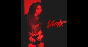 Majo Aguilar nos da a conocer un poderoso himno acerca de dejar ir