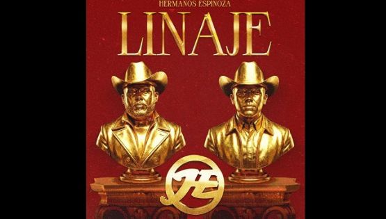 Hermanos Espinoza lanzan su esperado álbum de estudio