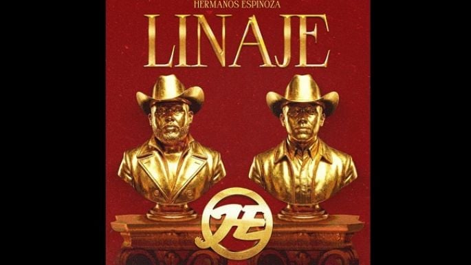 Hermanos Espinoza lanzan su esperado álbum de estudio