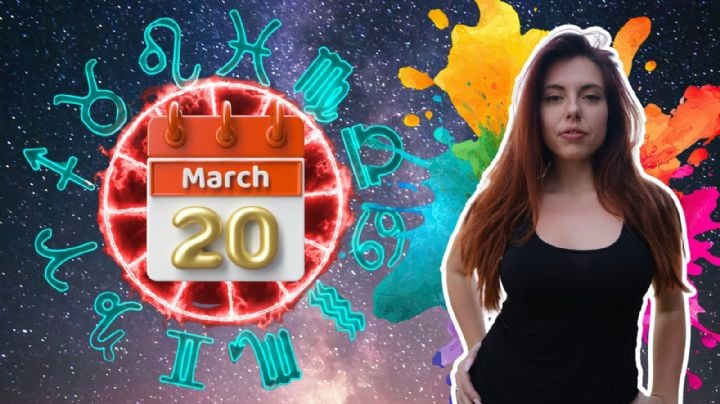 Colores de la suerte para cada signo HOY 20 de marzo, según Mhoni Vidente