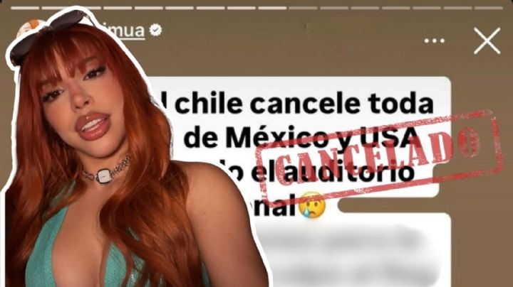 ¿Por qué Yeri Mua canceló su gira en México y Estados Unidos, incluyendo el Auditorio Nacional de CDMX? Esto sabemos | FOTO