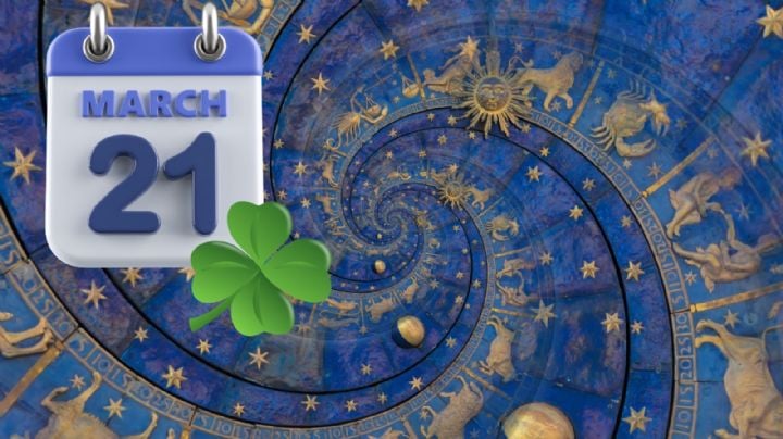 Horóscopo de HOY 21 de marzo: Estos son los números de la suerte para cada signo, según Walter Mercado