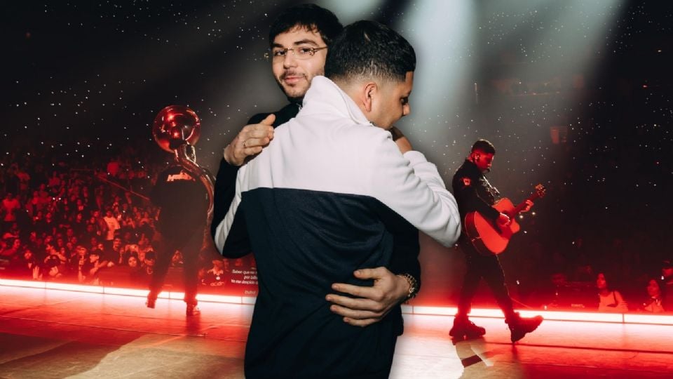 Marca MP se sumó como invitado especial al “Dinastía Tour & Friends”