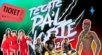 Festival Tecate Pa’l Norte 2026: Fechas, cartelera, precio de los boletos y todo lo que debes saber del evento en Monterrey