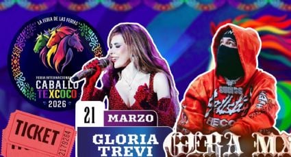 Feria del Caballo Texcoco 2026: Artistas que se presentarán HOY 21 de marzo en el Teatro del Pueblo y el Palenque; precios