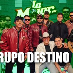 Grupo Destino: El fenómeno del "Popteño" llega al Festival Resuena en Puebla con nuevo éxito