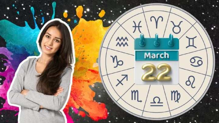 Colores de la suerte para cada signo HOY 22 de marzo, según Mhoni Vidente