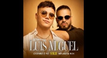 Disfruta el lanzamiento de “Homenaje a Luis Miguel Vol.II”