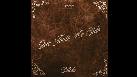 Sólido está de estreno