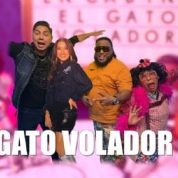 El Gato Volador: 28 años haciendo volar a México y el mundo