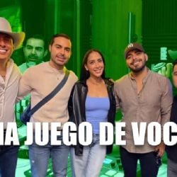 Juego de Voces: Rivalidad, lágrimas y el desafío entre los hermanos más famosos